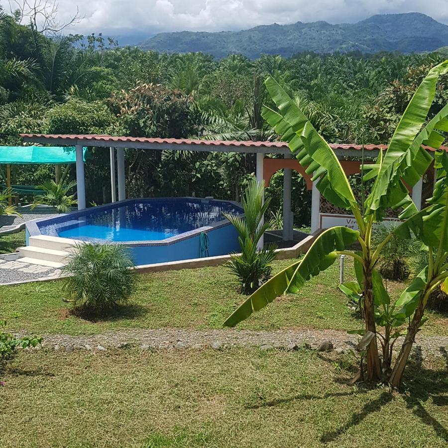 Casapreciosa-Laslajas Las Lajas  Luaran gambar