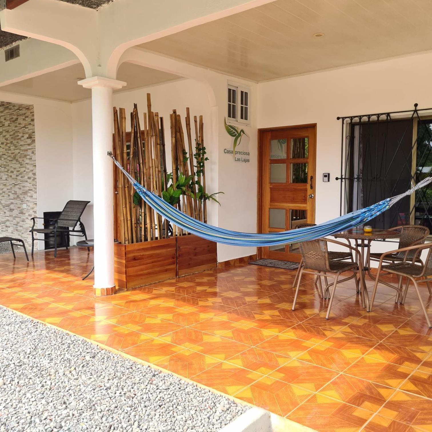 Casapreciosa-Laslajas Las Lajas  Luaran gambar